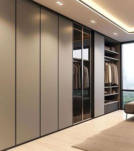 Offres à durée limitée Satisfaction garantie Ensemble de meubles de chambre à coucher en bois avec ensemble de meubles de chambre à coucher modernes - Product Image 4