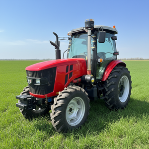 Tracteurs agricoles de qualité, tracteur agricole de 160 ch, tracteur agricole <span class=keywords><strong>à</strong></span> prix avantageux - Product Image 4