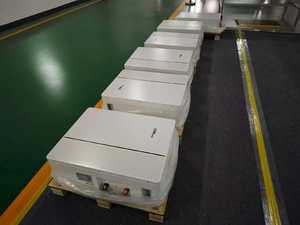 LiFePO4 Battery Deye 51.2v 280ah 15kwh 8000 Cycle Life IEC CE Low Voltage Rotterdam Warehouse for Off-Grid Solar System - Product Image 4