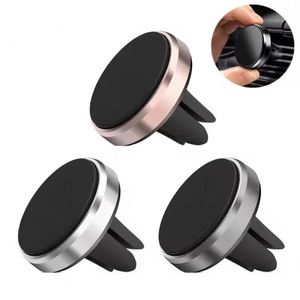 Supporto Magnetico <span class=keywords><strong>per</strong></span> <span class=keywords><strong>Telefono</strong></span> da <span class=keywords><strong>Auto</strong></span> a Prezzo all'Ingrosso, Montaggio Magnetico Regolabile in Altezza, Supporto Universale in Lega di Alluminio <span class=keywords><strong>per</strong></span> Cellulare e GPS - Product Image 1