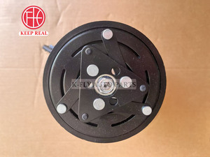 Pièces d'origine K-FLY <span class=keywords><strong>Compresseur</strong></span> de climatisation 12V pour mg Rx5 <span class=keywords><strong>Hs</strong></span> 10581271 - Product Image 4