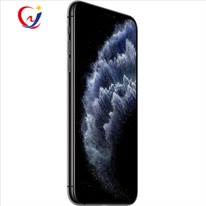 ขายส่งโทรศัพท์มือสอง 5G 4GB 11 Pro สภาพ 99% ปลดล็อคแล้ว เวอร์ชั่น US รองรับ CDMA LTE หน้าจอ 6.5 นิ้ว กล้องหน้า/หลัง 12MP สภาพดีเยี่ยม - Product Image 5