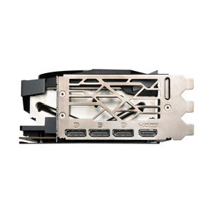 การ์ดจอ <span class=keywords><strong>MSI</strong></span> <span class=keywords><strong>GeForce</strong></span> <span class=keywords><strong>RTX</strong></span> <span class=keywords><strong>4080</strong></span> <span class=keywords><strong>16GB</strong></span> สำหรับเล่นเกม X ทรีโอพร้อมหน่วยความจำ<span class=keywords><strong>16GB</strong></span> GDDR6X 256-bit รองรับโอเวอร์คล็อก - Product Image 6