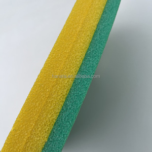 Fournitures d'eau de natation pour débutants, planche en mousse pour <span class=keywords><strong>piscine</strong></span>, <span class=keywords><strong>gilet</strong></span> de flottabilité, planche à flotteur arrière en mousse, planche à flotteur arrière XPE pour enfants - Product Image 4