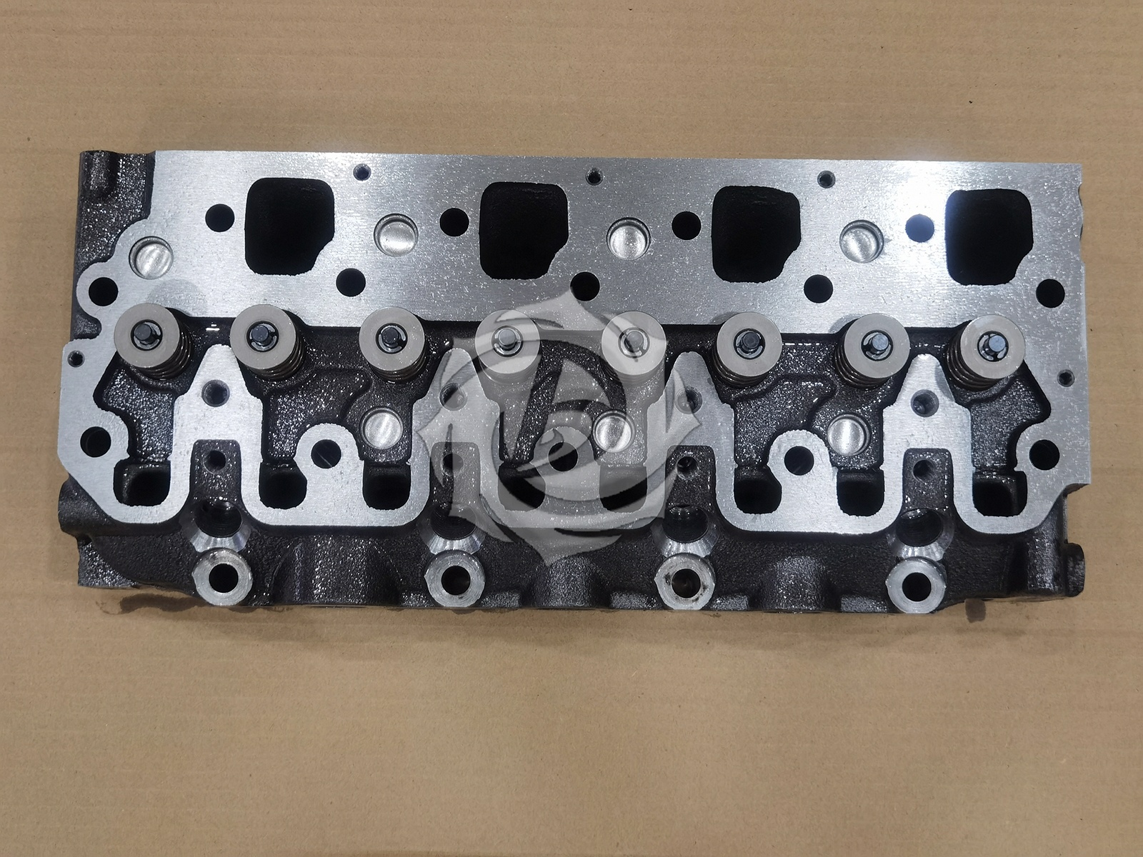 Cylinder Head for Perkins 404D-22 Engine - 426-3438 111011030