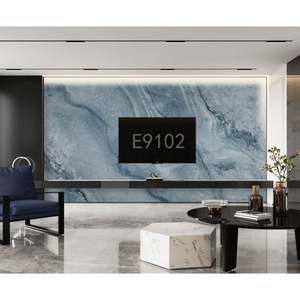 Panel de Pared para TV Aimsp, Mueble para Sala de Estar, Panel de Pared de Mármol para TV Suspendida - Product Image 3