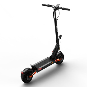 Scooter T10 para Adultos, 1000W*2 Motor Dual, Plegable, Suspensión de Aceite, Batería de 18ah, Scooter T10 para Adultos T10 T10 - Product Image 5