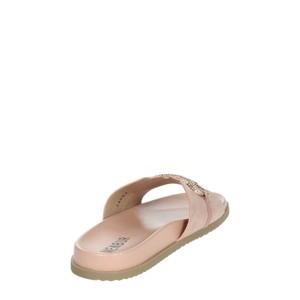 24985 per crossstyle rosa per ciabatte con soletta antiscivolo antiscivolo in Gel fodera in Mesh leggera e per alberghi - Product Image 3