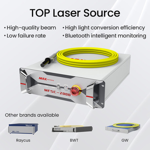 Machine de soudage laser pour aluminium, machine de soudage laser 2000w 3000w - Product Image 4