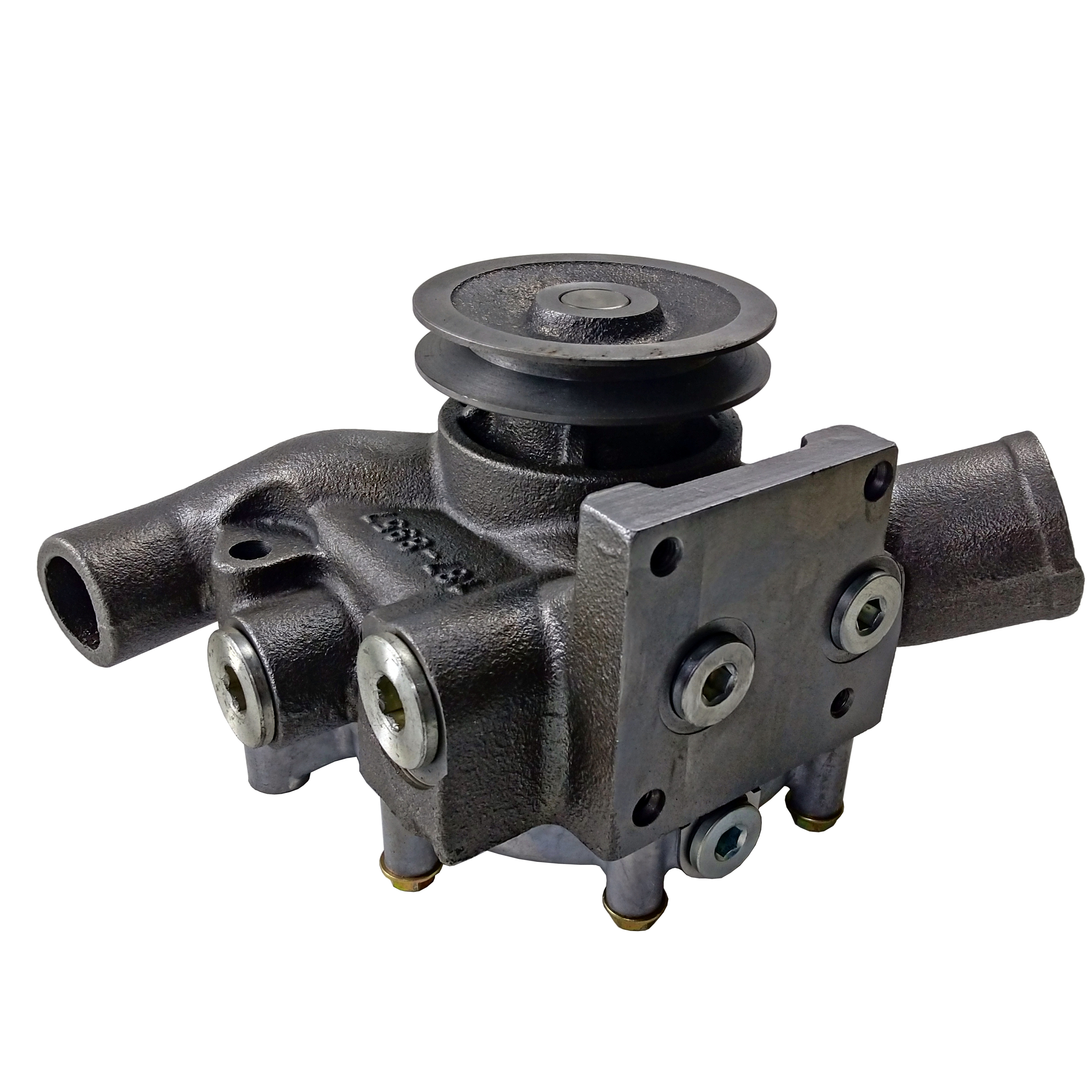 For Caterpillar Diesel Engine Spare Parts 3116 3126 Water Pump 159-3140 187-8957 107-7701 4W0253 7W3780 - Gupta Tractor Spares Co.
