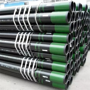 <strong>API</strong> Seamless Tube Well <strong>Casing</strong> Pipe Oil Well <strong>Casing</strong> Pipe Oilfield <strong>Casing</strong> - Product Image 6