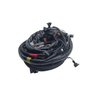 Suku Cadang Forklift Linde 12203810503 Kabel Utama Pengganti Aksesori dengan Daya Tahan Tinggi - Product Image 4