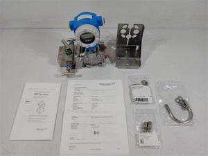 Endress+Hauser PMD75-1QA7F11DAA4+PB ดิฟเฟอเรนเชียลเดลท์บาร์ PMD75 PMD75-42JE2/0 - Product Image 5