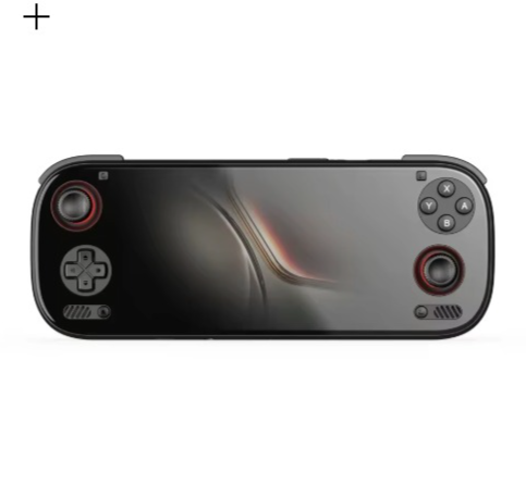 AYN---- Odin ----3 Portable Android Handheld Game Player Handy Gaming Console AMOLED Touch Screen 6 Inch WiFi Retro 10000