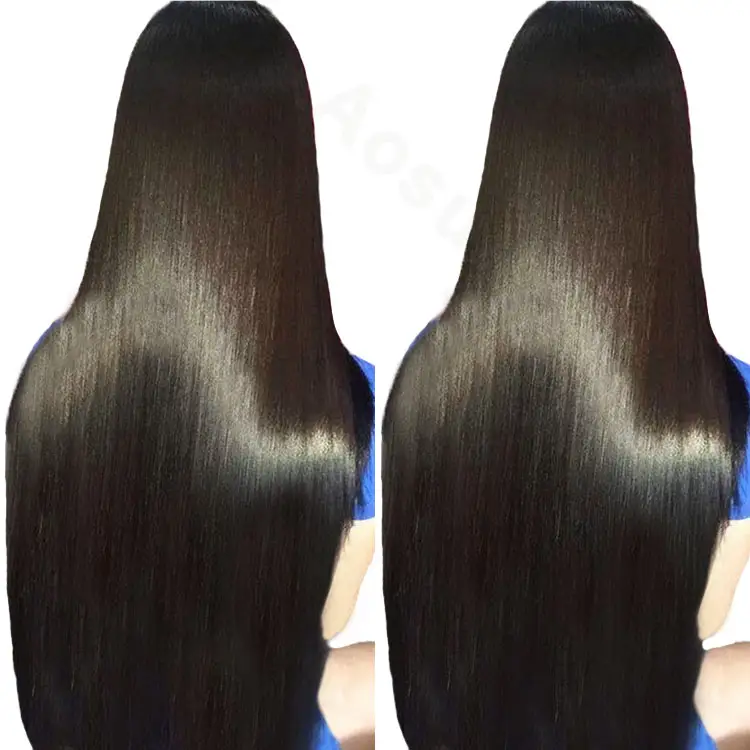 As Importações Chinesas de Cabelo Natural de Alta Qualidade Cabelo Brasileiro Virgem Da China, Guangzhou Cabelo Virgem, comprando cabelo brasileiro na china