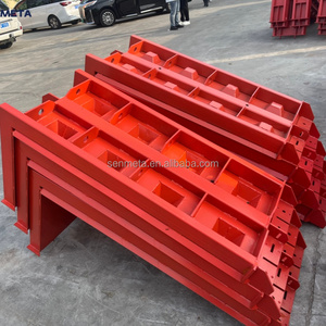 Bloques de Hormigón Entrelazados para Muros de Contención de Subterrenos en Carreteras, para la Estabilización de Taludes - Product Image 2