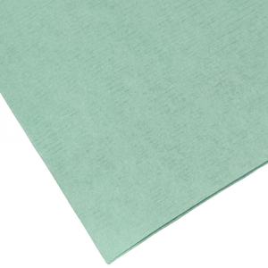 30X30Cm Medische Kwaliteit Crêpe Papier 45 Gsm 60gsm Sterilisatie Crêpe Papier Groen - Product Image 5