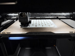 Impresora 3D Lab H2S con Sistema de Carcasa, Impresión Multimaterial, Impresora 3D de Grado Industrial - Product Image 4