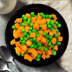 Offre Spéciale Premium Usine Ventes Directes Frais Nutritif Savoureux Maïs Doux Noyau En <span class=keywords><strong>Conserve</strong></span> Légumes Mixtes Personnalisable - Product Image 2