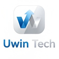 Uwin Tech (Hong Kong) Limited logo