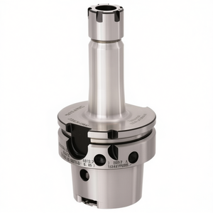 HSK63A H.. ERX..M แมนดรินี ชัค DIN 69893/A สำหรับเครื่องมือกล - Product Image 2