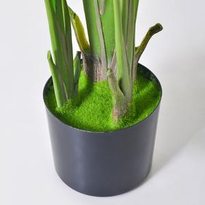 Grandes fleurs tropicales artificielles de bananier pour les décorations de fête de jardin de <span class=keywords><strong>famille</strong></span> <span class=keywords><strong>en</strong></span> plein air pour Thanksgiving de mariage - Product Image 6