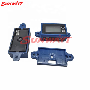 Contador de Monedas Digital LCD de 7 Dígitos, No Reajustable, con Retroiluminación, para Máquinas de Juegos Arcade - Product Image 3