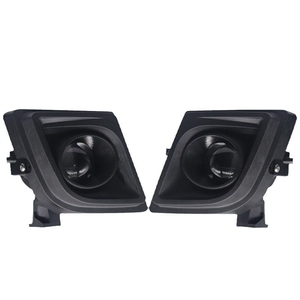 ไฟตัดหมอก LED สำหรับ <span class=keywords><strong>Mazda</strong></span> 6 <span class=keywords><strong>Mazda</strong></span> 8 Ruiyi ปี 2009-2015 ขนาด <span class=keywords><strong>2</strong></span> นิ้ว เลนส์ไฟตัดหมอกแบบ LED รวมไฟสูง-ต่ำ ไฟสูงเสริม - Product Image 5