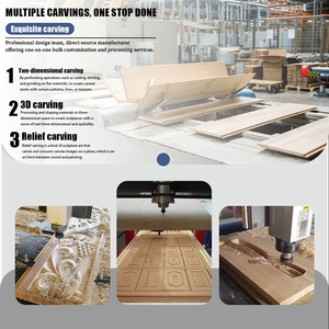 Tùy chỉnh nhôm thép không gỉ CNC phay gia công dịch vụ với đánh bóng kết thúc khoan & chuốt-OEM/ODM nhà sản xuất - Product Image 6