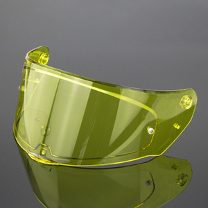 Chịu áp lực Nhà Máy Giá PC Visor cho <span class=keywords><strong>LS2</strong></span> ff353 và mũ bảo hiểm 320 - Product Image 2