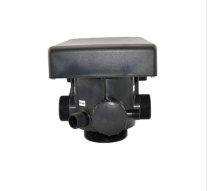 Vanne multiport adoucisseur d'eau Runxin F74A en gros, tête de commande pour adoucisseur d'eau 10 tonnes pour réservoir FRP - Product Image 5