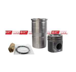 Recambio de Cilindro para Motor Kalmar 1240VE 812/3848527, Iluminación para Estadios y Conciertos, Paredes Internas Cromadas - Product Image 1