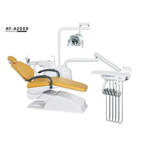 2021 Foshan Dental Stuhl mit gutem Preis AY-A2000
