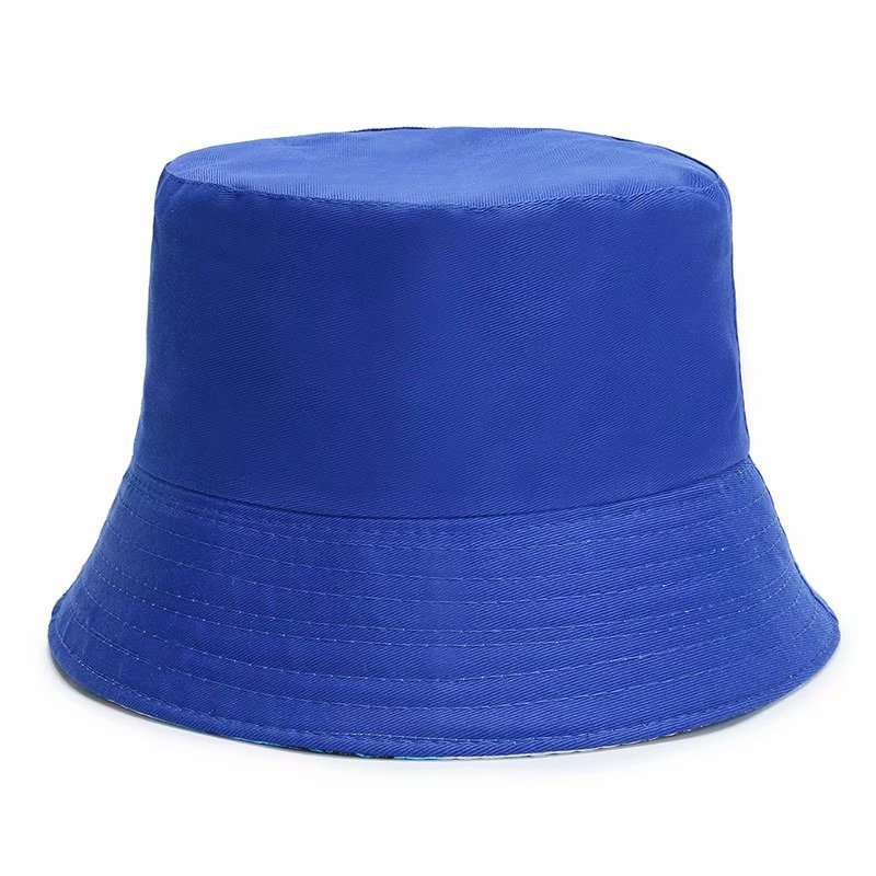 blue polyester