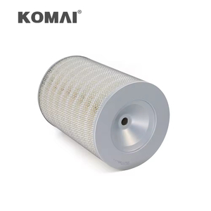Elemento de Filtro de Aire para Motor Diésel Komai ODM P134353 T52223 AF1862M - Product Image 3