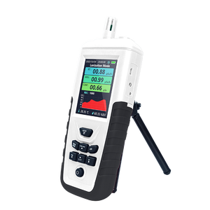 TC-8500 el sayacı emisyon dozimetre nükleer radyasyon dedektörü Geiger-Muller sayaç tüpü - Product Image 3