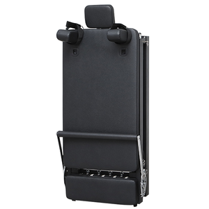 Máquina de Pilates Plegable Grande para Fitness en Casa, Equipo de Pilates Reformer para Pérdida de Peso, <span class=keywords><strong>Cama</strong></span> de <span class=keywords><strong>Yoga</strong></span> para Ejercicios de Core - Product Image 6