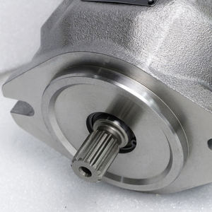 Pompe à pistons axiaux série PV PV032, PV040, PV046, PV063, PV080, PV092, PV140, PV180, PV270 Hydraulique - Product Image 1