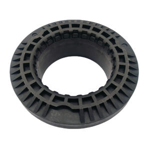 Cojinetes de Suspensión Suministrados por el Fabricante, Amortiguador Superior de Goma Plana 05171093AC - Product Image 1