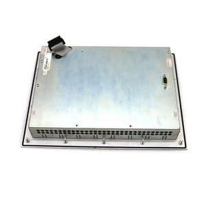 หน้าจอสัมผัส HMI PLC รุ่นดั้งเดิม B&R 5D2210.01 พร้อมอินเทอร์เฟซ Ethernet/RS-485/RS-232 สำหรับระบบอัตโนมัติทางอุตสาหกรรม - Product Image 3