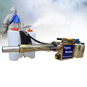 Europeu Qualidade Mochila Pulverizador <span class=keywords><strong>Fogger</strong></span> Preço Barato Gás-<span class=keywords><strong>Powered</strong></span> Fogging Equipamento Pulverizadores Portátil Máquina Para Jardim - Product Image 1