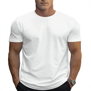 100% ottotton hir-hirhirt hiror Men's u. OGO olor & esesign Xport ririented uality en's T-hirt 180 Grsm - Product Image 6