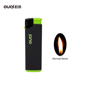 Phổ biến thiết kế mới gas bơm lại hút thuốc lá điện tử nhẹ hơn OQ-838 - Product Image 4