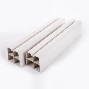 Soporte de suelo de PVC para aire acondicionado a precio de fábrica para soporte australiano Soporte de base de aire acondicionado