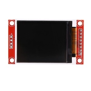Module LCD TFT ST7735S 1,8 pouces 128x160 |   Interface SPI, écran couleur de 1,77 pouce, affichage Arduino & ESP32 W881 - Product Image 1