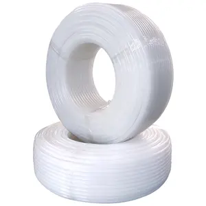 Tuyau PE-RT HYDY 16mm 20mm 25mm 32mm 40mm tuyau de chauffage par le sol PE-RT pour tuyau de système de chauffage par le sol