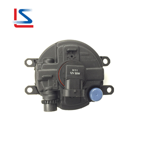 Feux antibrouillard automatiques pour TOYOTA IST Scion IM 2016, phare <span class=keywords><strong>avant</strong></span> 81220-06070 81210-06070, feux antibrouillard <span class=keywords><strong>de</strong></span> voiture - Product Image 3