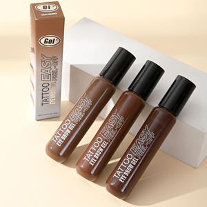 <span class=keywords><strong>Gel</strong></span> <span class=keywords><strong>de</strong></span> <span class=keywords><strong>Tinte</strong></span> para <span class=keywords><strong>Cejas</strong></span> Duradero <span class=keywords><strong>de</strong></span> 24 Horas al por Mayor para Tatuaje, Fácil <span class=keywords><strong>de</strong></span> Despegar, <span class=keywords><strong>Tinte</strong></span> para <span class=keywords><strong>Cejas</strong></span> <span class=keywords><strong>de</strong></span> Larga Duración - Product Image 4