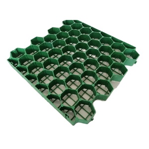 <span class=keywords><strong>Prix</strong></span> d'usine pour les pavés en nid d'abeille, 500*500 par pièce, résistance maximale 100-500 kN/<span class=keywords><strong>m2</strong></span> - Product Image 1