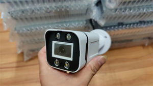 Лидер продаж, комплект из 8 камер AHD, полноцветный видеорегистратор ночного видения 1080p, цифровой регистратор на жестком диске XMEYE CCTV store CCTV, система безопасности - Product Image 4